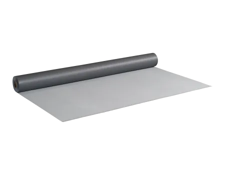 ТЕХНОНИКОЛЬ ПВХ мембрана Ecoplast V-RP 1,5 мм (2,10 x 15 м), серая (591282) ТЕХНОНИКОЛЬ ПВХ мембрана Ecoplast V-RP 1,5 мм (2,10 x 15 м), серая (591282)