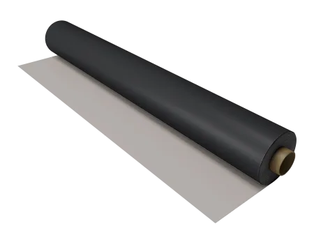 ПВХ мембрана Ecobase V-UV