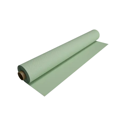 ТЕХНОНИКОЛЬ ПВХ Logicbase V-ST 1,6 мм мембрана светло-зелёная 2,15x20 м (066947)