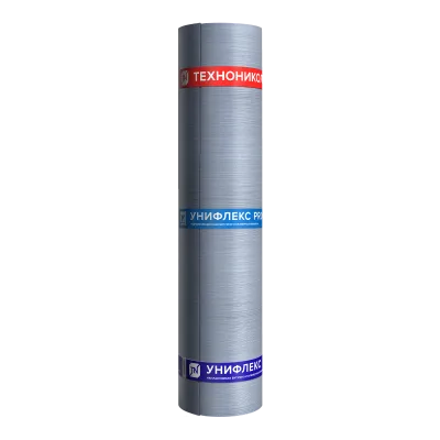 ТЕХНОНИКОЛЬ Унифлекс PRO, 15 x 1 м (090080)