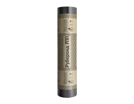 ТЕХНОНИКОЛЬ Рубероид РПП 300 (о) (рулон, 15 х 1 м) (472153)