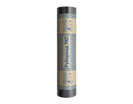 ТЕХНОНИКОЛЬ Рубероид РКП 350 (о) (рулон, 15 х 1 м) (484225)