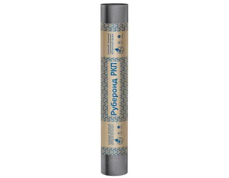 ТЕХНОНИКОЛЬ Рубероид РКП-О 350 (рулон, 15 х 1 м) (488518)