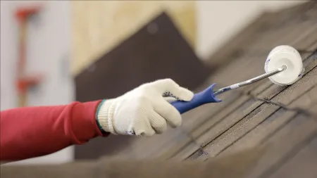 ТЕХНОНИКОЛЬ Антисептик для кровли (защита от плесени и мха) 1:10, 5л (549710)