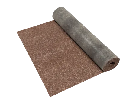 ТЕХНОНИКОЛЬ Ендовный ковер ТЕХНОНИКОЛЬ, бронзовый, 10x1 м, рул. (623820)