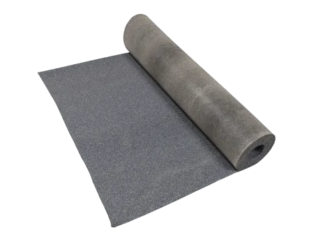 ТЕХНОНИКОЛЬ Ендовный ковер ТЕХНОНИКОЛЬ, графитовый, 10x1 м, рул. (623821)