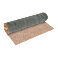 ТЕХНОНИКОЛЬ Ендовный ковер ТЕХНОНИКОЛЬ,  латунный, 10x1 м, рул. (623824)