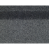 ТЕХНОНИКОЛЬ Коньково-карнизная черепица ТЕХНОНИКОЛЬ Серый микс 253х1003 мм (20 гонтов, 20 пог.м, 5 кв.м) (696537)