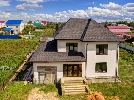 ТЕХНОНИКОЛЬ ТЕХНОНИКОЛЬ SHINGLAS многослойная черепица Кантри Атланта (818048) ТЕХНОНИКОЛЬ ТЕХНОНИКОЛЬ SHINGLAS многослойная черепица Кантри Атланта (818048)