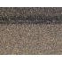 ТЕХНОНИКОЛЬ Коньково-карнизная черепица ТЕХНОНИКОЛЬ Прерия 253х1003 мм (20 гонтов, 20 пог.м, 5 кв.м) (818105)
