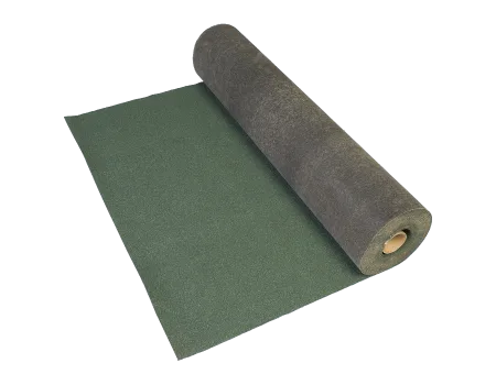 ТЕХНОНИКОЛЬ Ендовный ковер ТЕХНОНИКОЛЬ, зеленый, 10x1 м, рул. (818109)