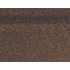 ТЕХНОНИКОЛЬ Коньково-карнизная черепица ТЕХНОНИКОЛЬ Алабама 253х1003 мм (20 гонтов, 20 пог.м, 5 кв.м) (818116)