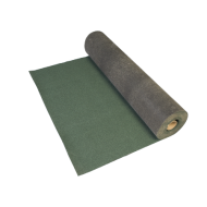 ТЕХНОНИКОЛЬ Ендовный ковер ТЕХНОНИКОЛЬ, темно-зеленый, 10x1 м, рул. (818118)