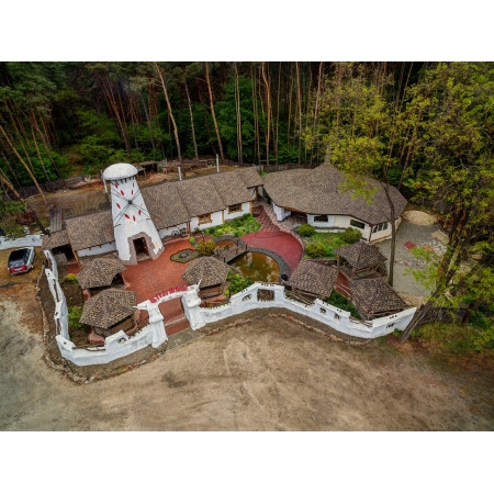 ТЕХНОНИКОЛЬ ТЕХНОНИКОЛЬ SHINGLAS многослойная черепица  Кантри Техас (818136)