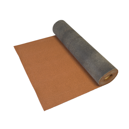ТЕХНОНИКОЛЬ Ендовный ковер ТЕХНОНИКОЛЬ, кирпичный, 10x1 м, рул. (818147)
