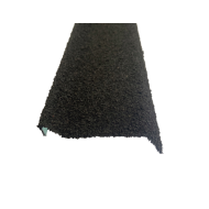 ТЕХНОНИКОЛЬ Планка примыкания с гранулятом черный (071365)