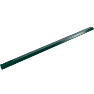 ТЕХНОНИКОЛЬ ПЛАНКА КАРНИЗНАЯ ПОЛИЭСТЕР Зеленый RAL 6005 (569065)
