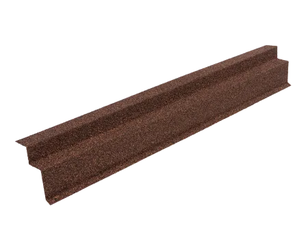ТЕХНОНИКОЛЬ Карнизная планка LUXARD Пробка, 1250х52х90 мм, (0.065 кв.м) (007306)