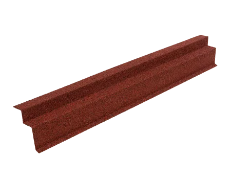 ТЕХНОНИКОЛЬ Карнизная планка LUXARD Бордо, 1250х52х90 мм, (0,065 кв.м) (007545)