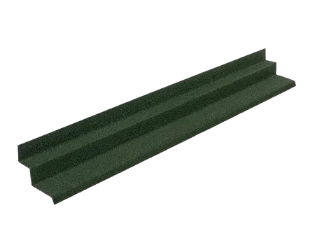 ТЕХНОНИКОЛЬ Примыкание к вертикальной стене LUXARD Абсент, 1250х52х90 мм, (0,065 кв.м) (011463)