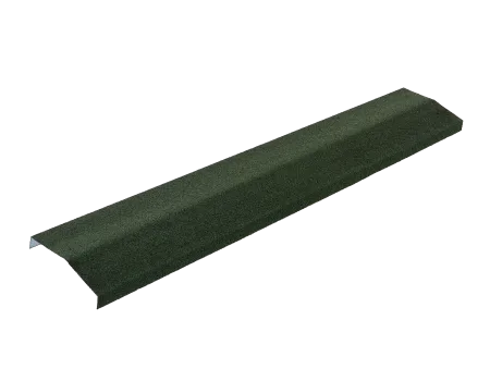 ТЕХНОНИКОЛЬ Конек ребровой LUXARD Абсент, (длина 1250 мм) (012480)