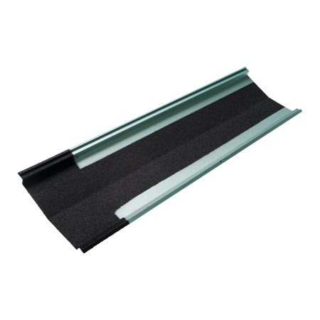 ТЕХНОНИКОЛЬ Ендова LUXARD Морион, 1250х150х30 мм, (0,18 кв.м) (073606)