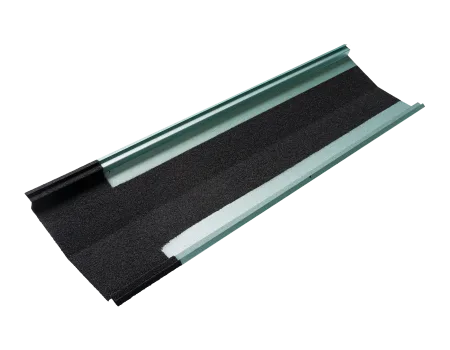 ТЕХНОНИКОЛЬ Ендова LUXARD Морион, 1250х150х30 мм, (0,18 кв.м) (073606)