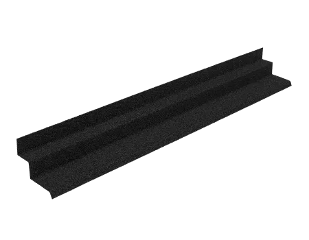 ТЕХНОНИКОЛЬ Карнизная планка LUXARD Морион, 1250х52х90 мм, (0,065 кв.м) (073608)