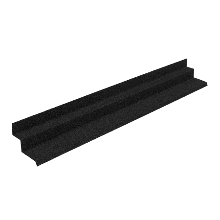 ТЕХНОНИКОЛЬ Карнизная планка LUXARD Морион, 1250х52х90 мм, (0,065 кв.м) (073608)