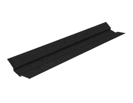 ТЕХНОНИКОЛЬ Накладка ендовы LUXARD Морион, 1250х90х20 мм, (0,11 кв.м) (073611) ТЕХНОНИКОЛЬ Накладка ендовы LUXARD Морион, 1250х90х20 мм, (0,11 кв.м) (073611)