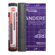 ТЕХНОНИКОЛЬ Подкладочный ковер ANDEREP PROF 500, 40х1 м (129793)