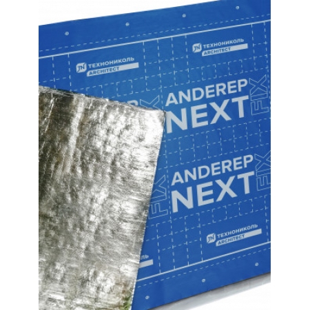 ТЕХНОНИКОЛЬ Подкладочный ковер ANDEREP NEXT FIX 30Х1,1 м (681858)