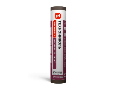 ТЕХНОНИКОЛЬ Подкладочный ковер Anderep GL Light 15х1 м (688461)