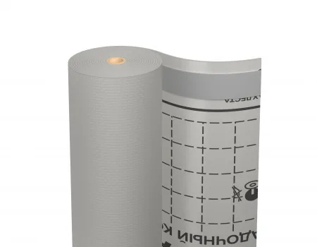 ТЕХНОНИКОЛЬ Подкладочный ковер Альфа Anderep (70 м2) (690898) ТЕХНОНИКОЛЬ Подкладочный ковер Альфа Anderep (70 м2) (690898)