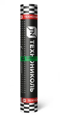ТЕХНОНИКОЛЬ Бикрост ЭПП, 15х1 м (001895)