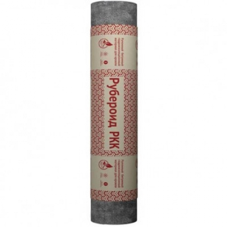 ТЕХНОНИКОЛЬ Рубероид ТУ РКК-350 (рулон, 10 х 1 м) (529632)