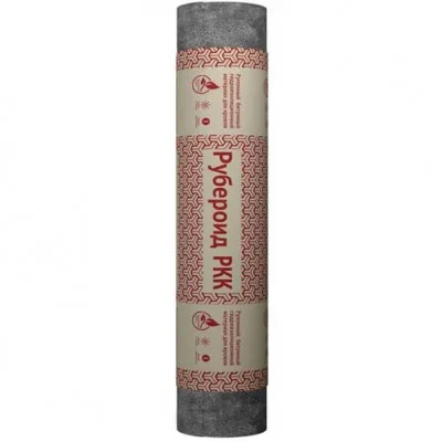 ТЕХНОНИКОЛЬ Рубероид ТУ РКК-350 (рулон, 10 х 1 м) (529632) ТЕХНОНИКОЛЬ Рубероид ТУ РКК-350 (рулон, 10 х 1 м) (529632)
