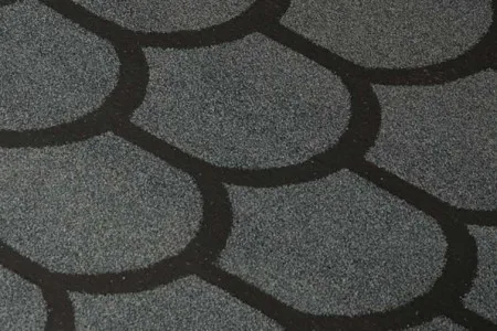 ТЕХНОНИКОЛЬ РУЛОННАЯ ЧЕРЕПИЦА Бобровый хвост, серая (573880) ТЕХНОНИКОЛЬ РУЛОННАЯ ЧЕРЕПИЦА Бобровый хвост, серая (573880)