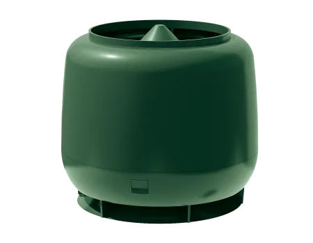 ТЕХНОНИКОЛЬ Колпак D=160 Зеленый RAL 6020 (354379)