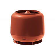 ТЕХНОНИКОЛЬ Колпак D=160 Красный RAL 3009 (354381)