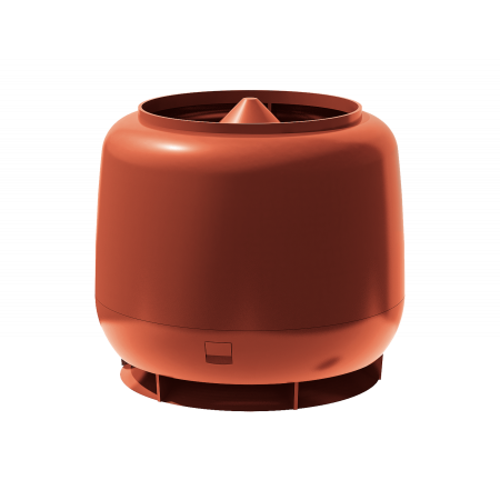 ТЕХНОНИКОЛЬ Колпак D=160 Красный RAL 3009 (354381)