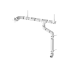 ТЕХНОНИКОЛЬ ТН МАКСИ 152/100 мм, угол желоба 135°, снежно-белый (062431) ТЕХНОНИКОЛЬ ТН МАКСИ 152/100 мм, угол желоба 135°, снежно-белый (062431)