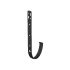 ТЕХНОНИКОЛЬ ТН кронштейн желоба металлический (D125/82), черный, шт. (074224) ТЕХНОНИКОЛЬ ТН кронштейн желоба металлический (D125/82), черный, шт. (074224)