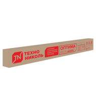 ТЕХНОНИКОЛЬ ТН комплект водосточной системы ОПТИМА для ската 6 м (труба 1,5м), белый (110737)
