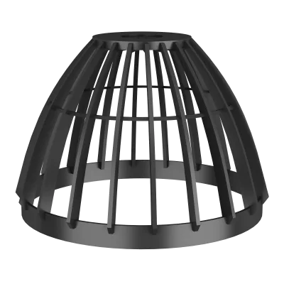 ТЕХНОНИКОЛЬ Листвоуловитель Termoclip, шт (127995)