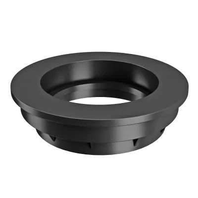 ТЕХНОНИКОЛЬ Опорное кольцо для фиксации трапа XL503 Termoclip, шт (149266)