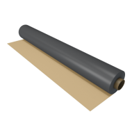 ТЕХНОНИКОЛЬ ПВХ Logicroof V-RP 1,5 мм мембрана бежевая (RAL 1001) 2,10x20 м, рулон (156120)