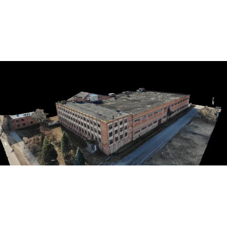 ТЕХНОНИКОЛЬ 3D моделирование (695744)