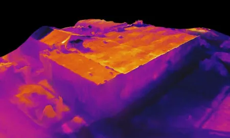 ТЕХНОНИКОЛЬ 3D моделирование (695744) ТЕХНОНИКОЛЬ 3D моделирование (695744)