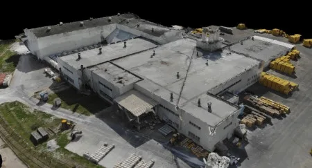 ТЕХНОНИКОЛЬ 3D моделирование (695744) ТЕХНОНИКОЛЬ 3D моделирование (695744)